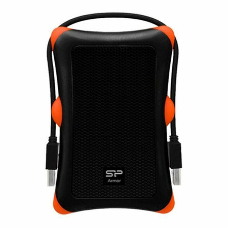 Hard Disk Esterno Silicon Power FAEDDE0200 1 TB 2.5" USB 3.1