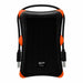 Hard Disk Esterno Silicon Power FAEDDE0200 1 TB 2.5 USB 3.1