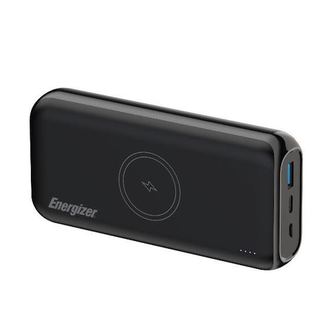 Power bank 20000mah ultimate wireless - QE20009PQ_BK