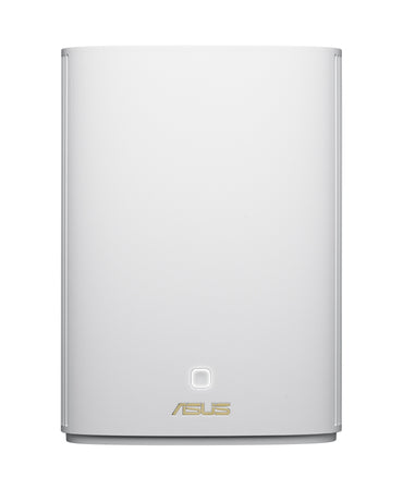 Asus zenwifi ax hybrid (xp4) (1-pk) dual-band (2.4 ghz/5 ghz) wi-fi 6 (802.11ax) bianco 2 interno - 90IG05T0-BM9100