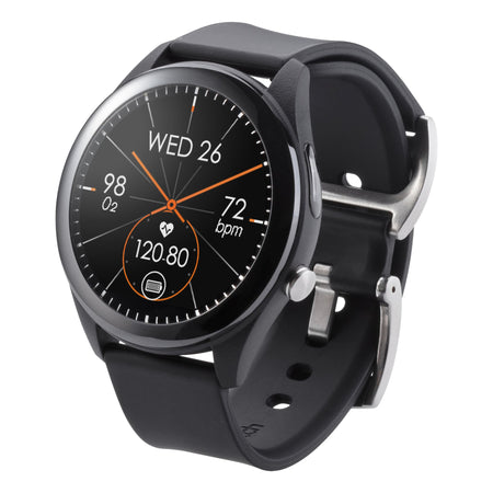 Asus vivowatch sp (hc-a05) 3,05 cm (1.2\") lcd digitale touch screen nero gps (satellitare) - 90HC00D1-MWP0E0