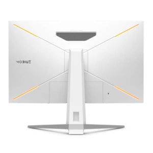 Benq ex3210u monitor pc 81,3 cm (32\") 3840 x 2160 pixel 4k ultra hd led nero - 9H.LKHLB.QBE