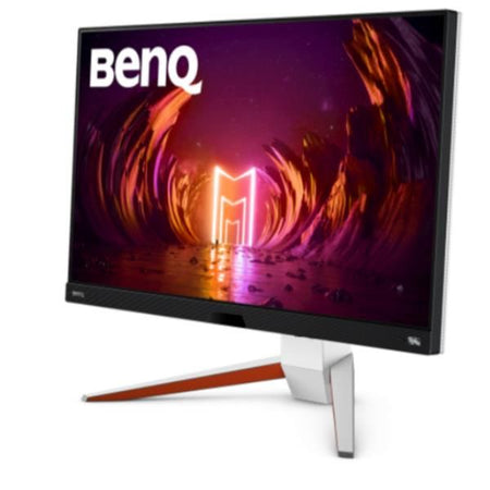 Benq 9h.lktla.tbe monitor pc 68,6 cm (27\") 3840 x 2160 pixel 4k ultra hd led nero