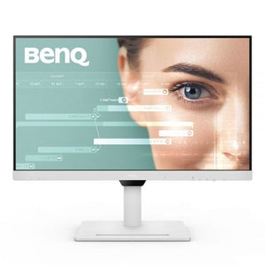 Benq gw2790qt monitor pc 68,6 cm (27\") 2560 x 1440 pixel quad hd led bianco - 9H.LLGLA.TBE