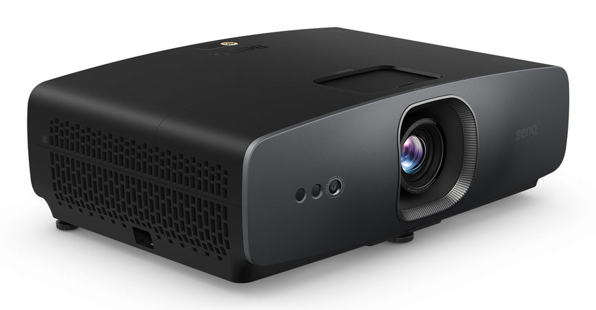 Benq w2720i proiettore a raggio standard 2500 ansi lumen dlp uhd 4k (3840x2160) compatibilità 3d nero - 9H.JSX77.57E