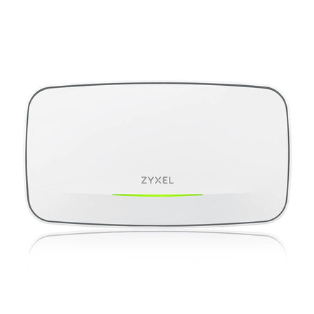 Zyxel wax640s-6e 4800 mbit/s bianco supporto power over ethernet (poe) - WAX640S-6E-EU0101F