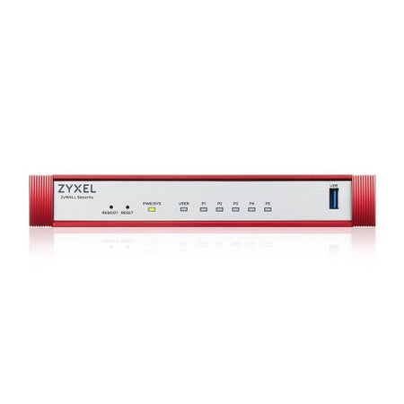 Zyxel usgflex50h-eu0101f firewall (hardware) - USGFLEX50H-EU0102F