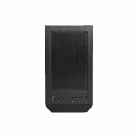 Cassa ATX MSI MAG FORGE M100R Nero