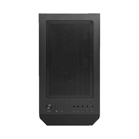 Cassa ATX MSI MAG FORGE M100R Nero