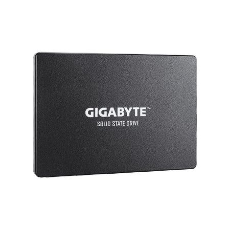 Gigabyte gp-gstfs31480gntd drives allo stato solido 480 gb 2.5\" serial ata iii - GIGGSTFS31480GNTD