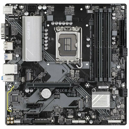 Scheda Madre Gigabyte 9MB76M3P4-00-10 INTEL B760 EXPRESS LGA 1700