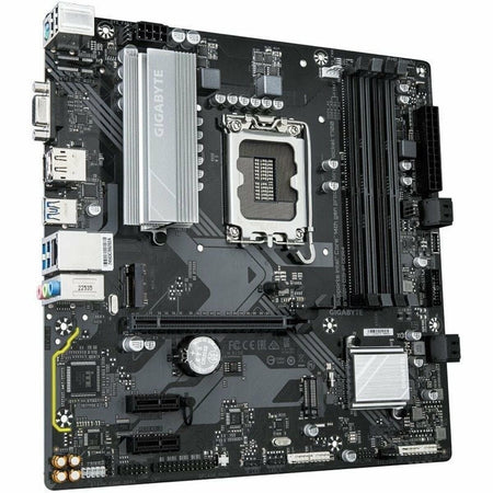 Scheda Madre Gigabyte 9MB76M3P4-00-10 INTEL B760 EXPRESS LGA 1700