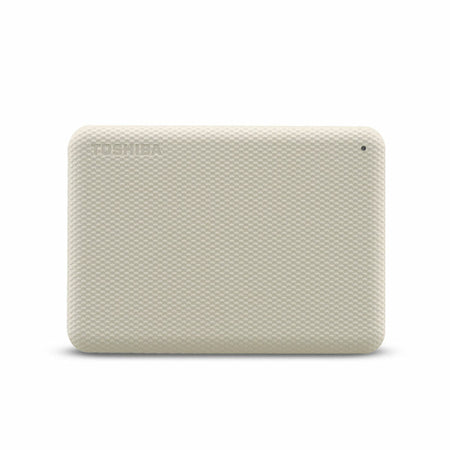 Hard Disk Esterno Toshiba HDTCA10EW3AA 1TB 2,5" 1 TB SSD