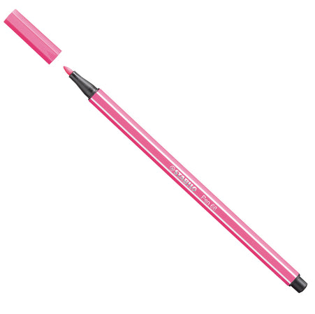 Pennarello Stabilo Pen 68/17 Eliotropo