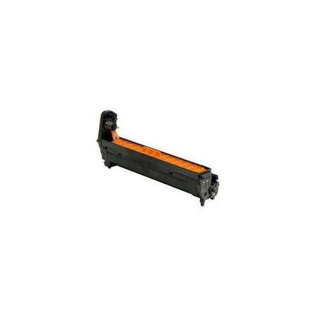OKI 01272904 cartuccia toner 1 pz Originale Nero (OKI EP Cartridge - sort - original - t)