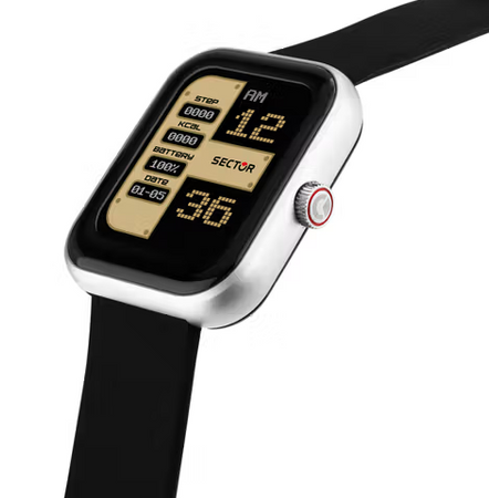 SECTOR - Smartwatch Sector S-03