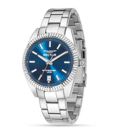 SECTOR - orologio al quarzo  uomo 240