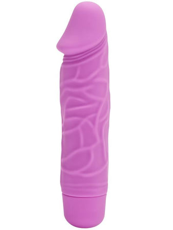 Toy Joy - Mini Classic Vibrator Rosa