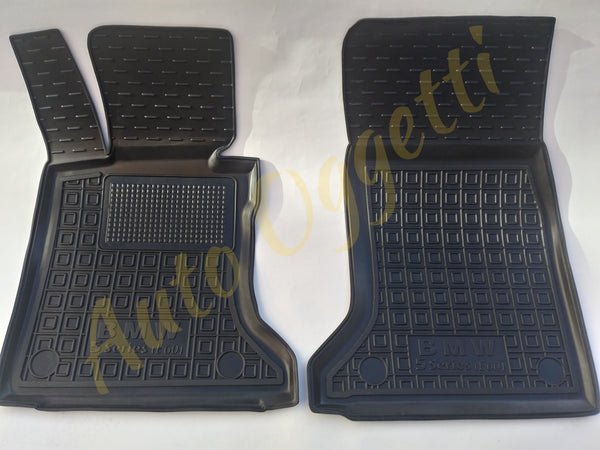 Tappetini di gomma per BMW e60