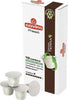 480 capsule caffè compostabili Covim Caffè in capsula compatibile Nespresso Pressò miscela Orocrema Terra 48 confezioni da 10 pz Covim Caffè - Capsula Compostabile Pressò (compatibile Nespresso), Orocrema Terra 12X10 pz = 120 pezzi Non solo caffè online - Albano Laziale, Commerciovirtuoso.it