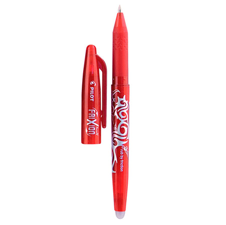 Penna Sfera Frixionball 0.7Mm Rosso Pilot