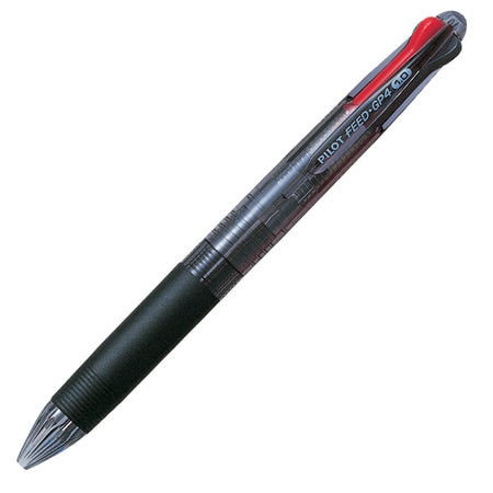 Penna Sfera Scatto Begreen Feed Gp4 1,0Mm (Nero, Blu, Rosso, Verde Pilot