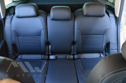 Coprisedili Su Misura Per Skoda Yeti (2009-2018), Dynamic Style