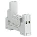 Relè elettronico zoccolo 2 vie (ER 528 0) Abb