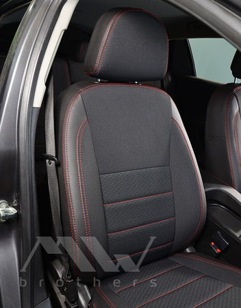 Coprisedili Su Misura Per Opel Insignia 1 (2008-2017), Comfort Style