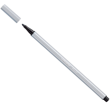 Pennarello Stabilo Pen 68/94 Grigio Freddo Chiaro