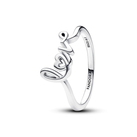 Pandora - Anello “Love”