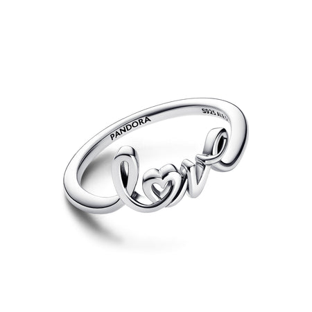 Pandora - Anello “Love”