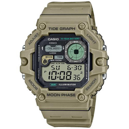 CASIO - orologio COLLECTION