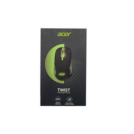 Twist-gm1100 mouse rgb prog 6b - TWIST-GM1100