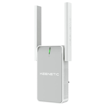 Keenetic buddy 5 extender portata wi-fi mesh 5 ac1200 con porta ethernet - KN-3311-01-EU