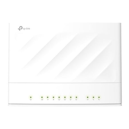 Tp-link ax1800 router wireless gigabit ethernet dual-band (2.4 ghz/5 ghz) bianco - EX230V