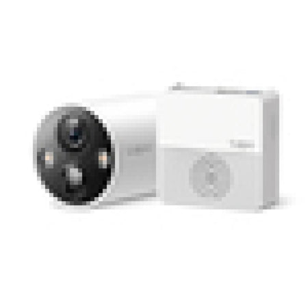 Tp-link tapo c420s1 telecamera di sicurezza cctv interno e esterno 2560 x 1440 pixel - 139912