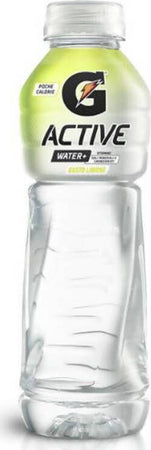 48x G-Active Limone 500 Ml Gatorade, 4 Confezioni Da 12 Bottiglie Cad. Con Sali Minerali, Vitamine Alimentari e cura della casa/Caffè tè e bevande/Bevande energetiche Non solo alimenti - Albano Laziale, Commerciovirtuoso.it