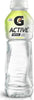 48x G-Active Limone 500 Ml Gatorade, 4 Confezioni Da 12 Bottiglie Cad. Con Sali Minerali, Vitamine Alimentari e cura della casa/Caffè tè e bevande/Bevande energetiche Non solo alimenti - Albano Laziale, Commerciovirtuoso.it