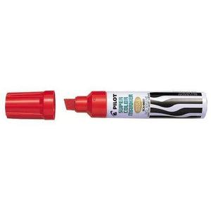 Cf12marker maxi 6600 rosso - 002433