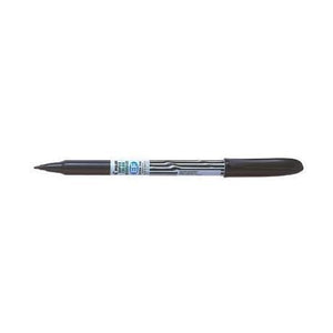 Cf12marker punta extra fine nero - 002401