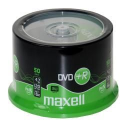 Campana 50 dvd+r 16x printable f - 275702