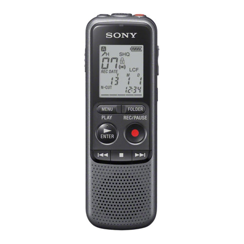 Sony icd-px240 - ICDPX240 CE7