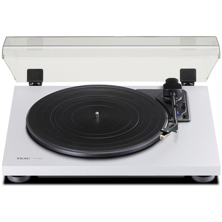 Giradischi bluetooth teac tn 180 bianco - 248945