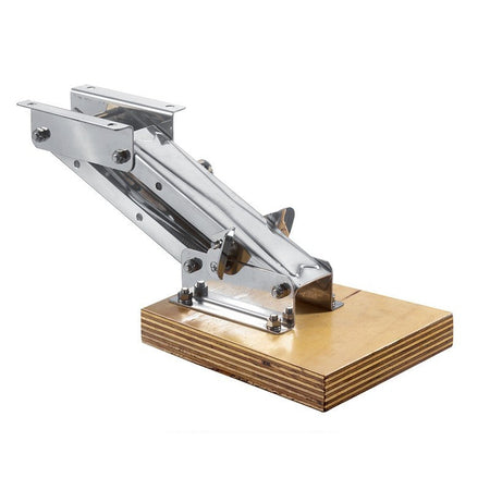 Supporto Inox 7 Hp
