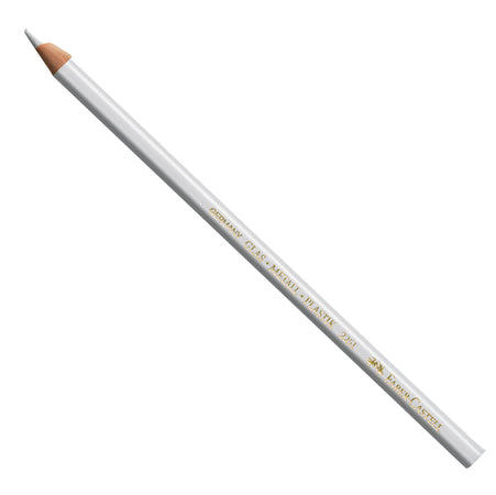 Matita 2251 Universale Rotonda Bianco Faber Castell