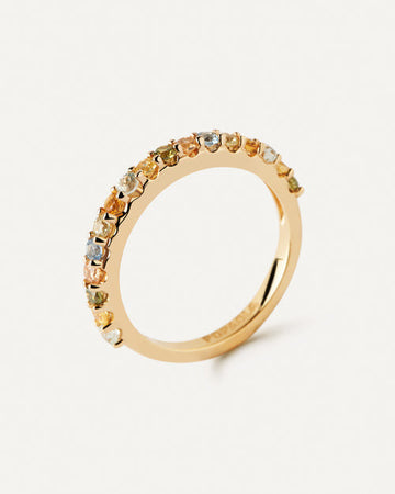 PDPAOLA - ANELLO RAINBOW