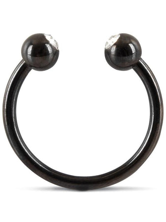 Anello da Glande Nero