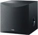 Yamaha subwoofer ns-sw050 potenza 100 watt colore nero - ANSSW050BL