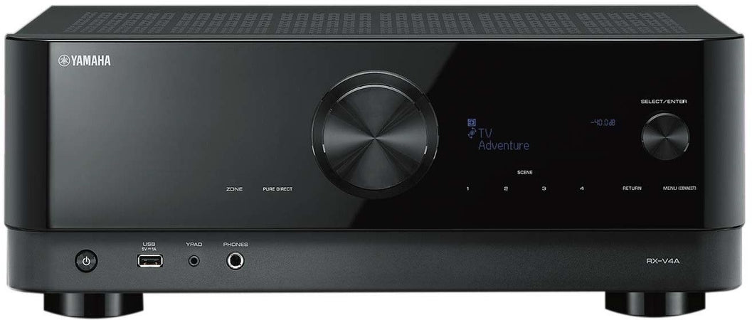 Musiccast yamaha rxv4a - 4957812660334